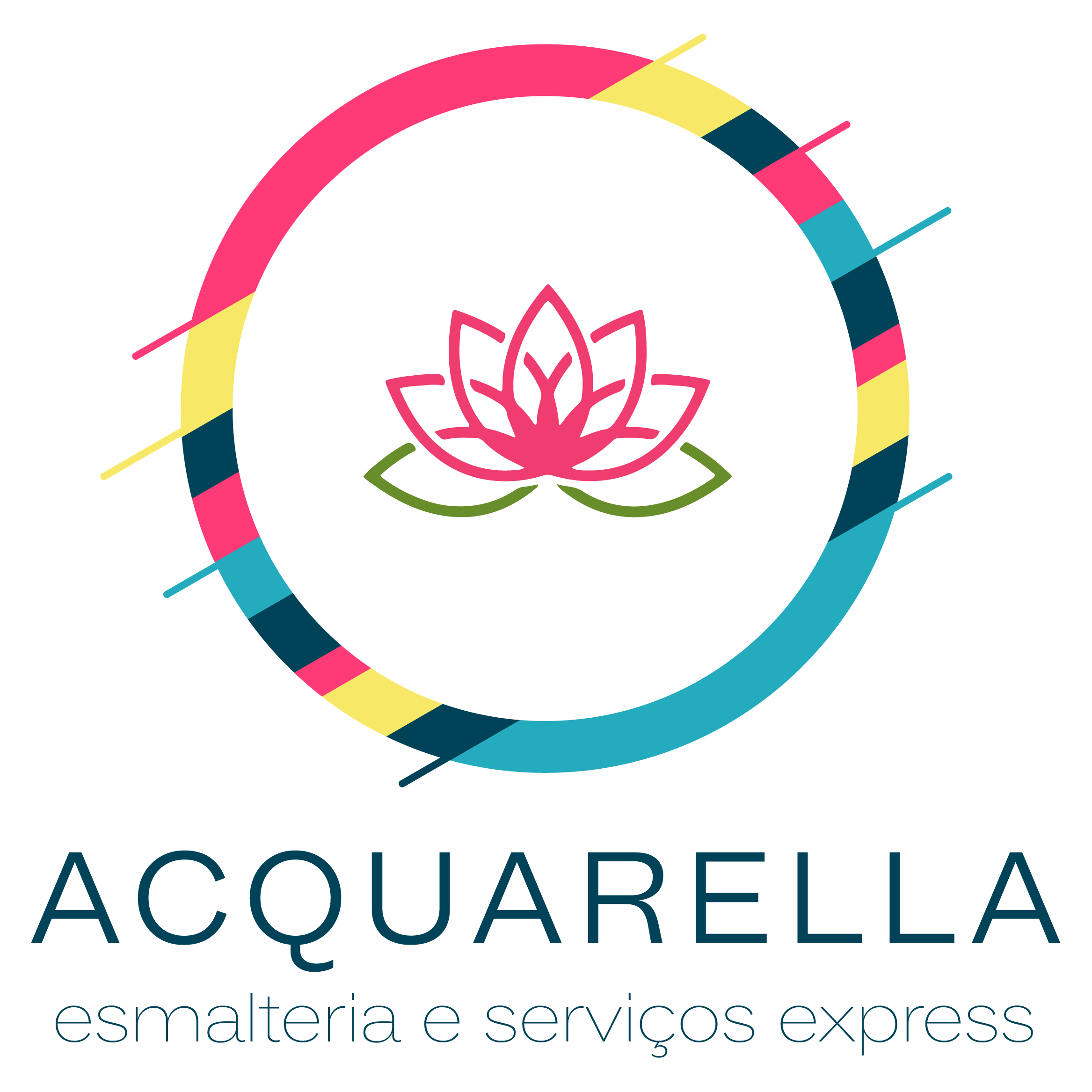 Logo da empresa Acquarella