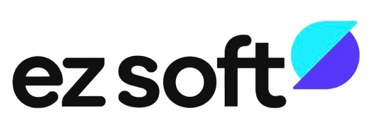 Logo da empresa Ezsoft