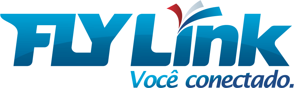 Logo da empresa Flylink