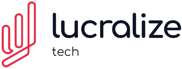 Logo da empresa Lucralize