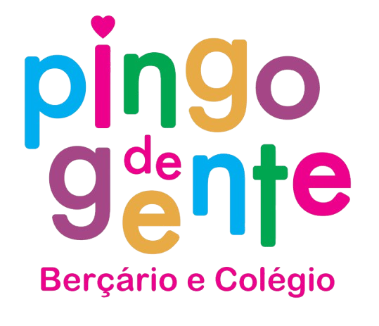 Logo da empresa Pingo de Gente