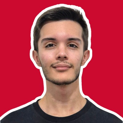 Foto João Lucas Assunção Fonseca Ferreira