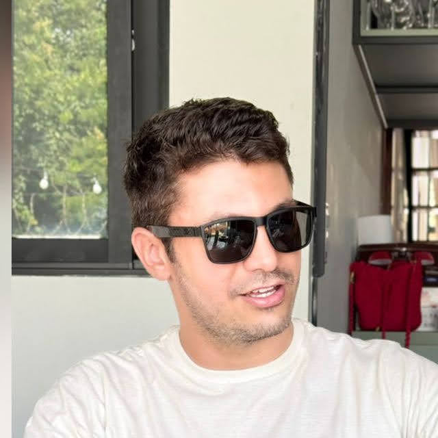 Foto Arnaldo Gualberto