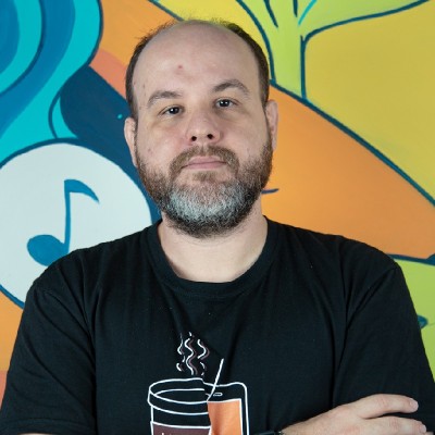 Foto Rogerio (Tomaz) Fontes