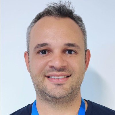 Foto Jéverson Giroldo