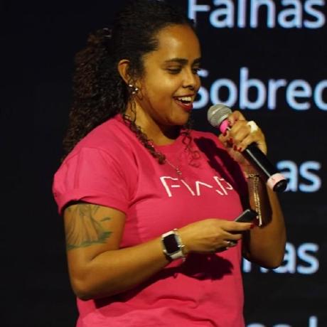 Foto Damiana Costa