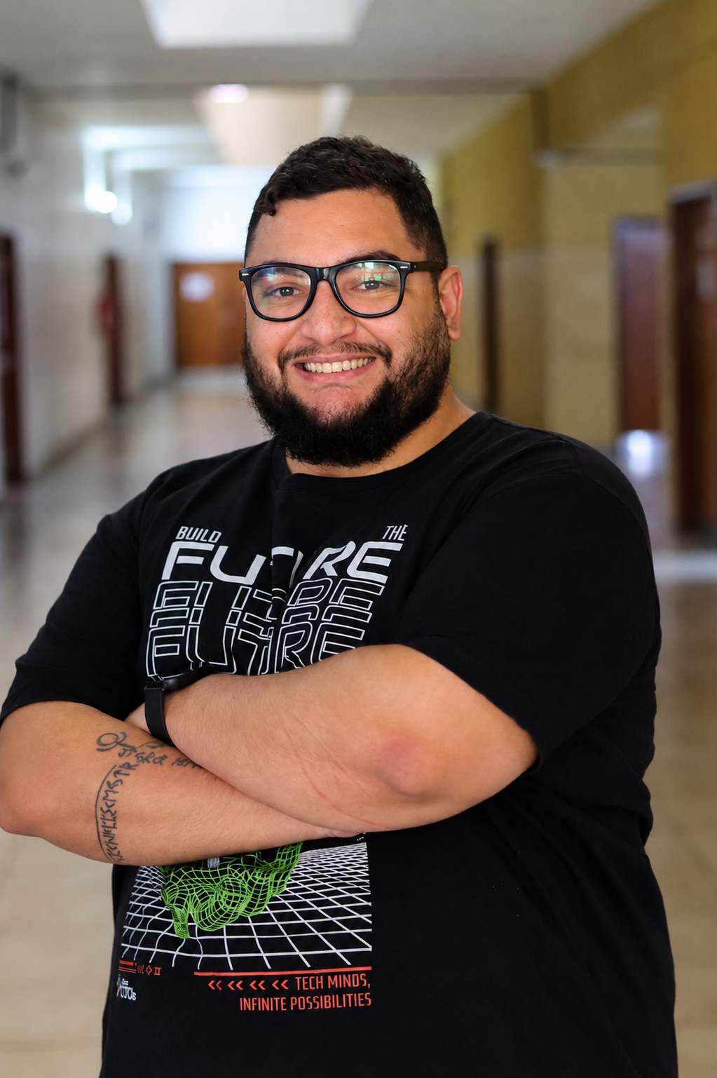 Foto Ghabryel Henrique