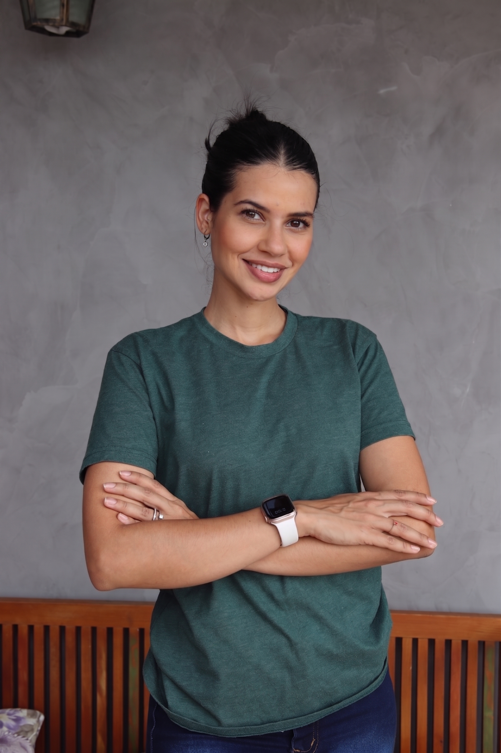 Foto Alexia Kattah