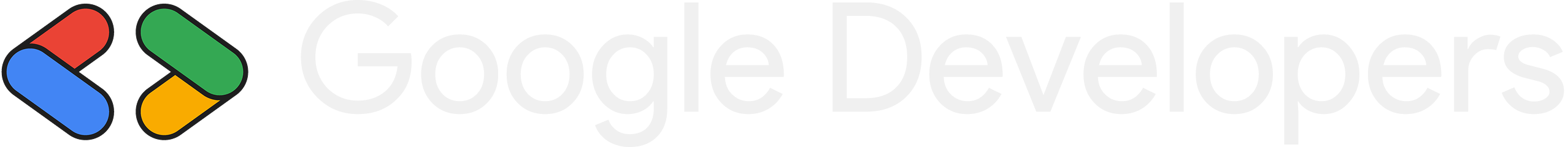 Google Developer Group