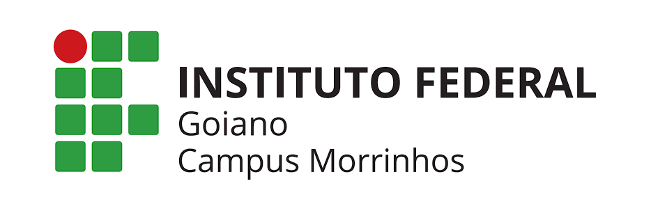 IF Goiano - Campus Morrinhos