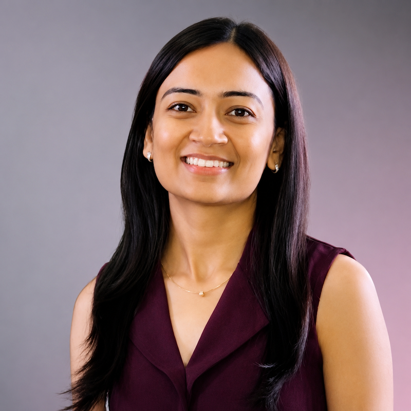 Nidhi Dadiya