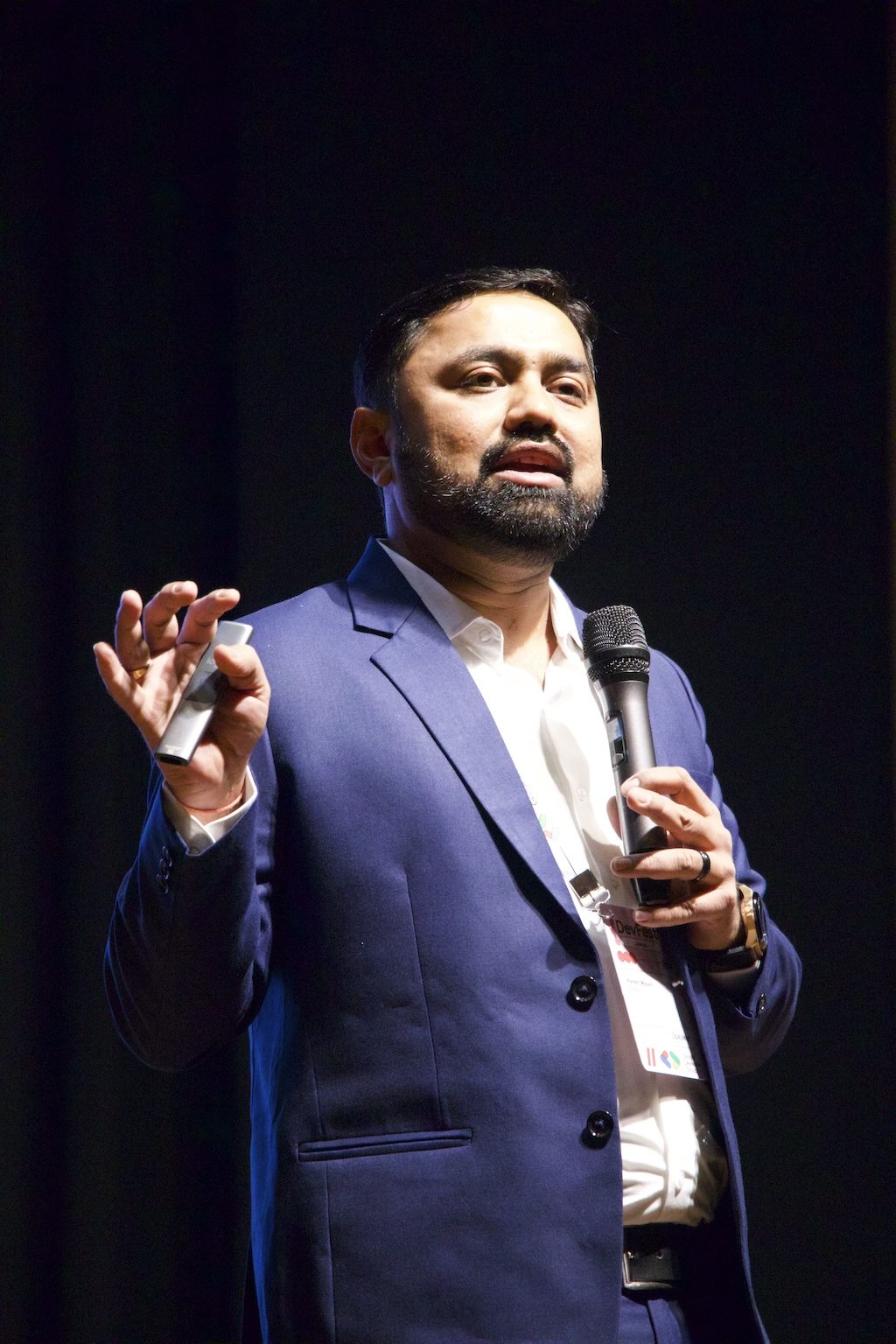 Paresh Mayani