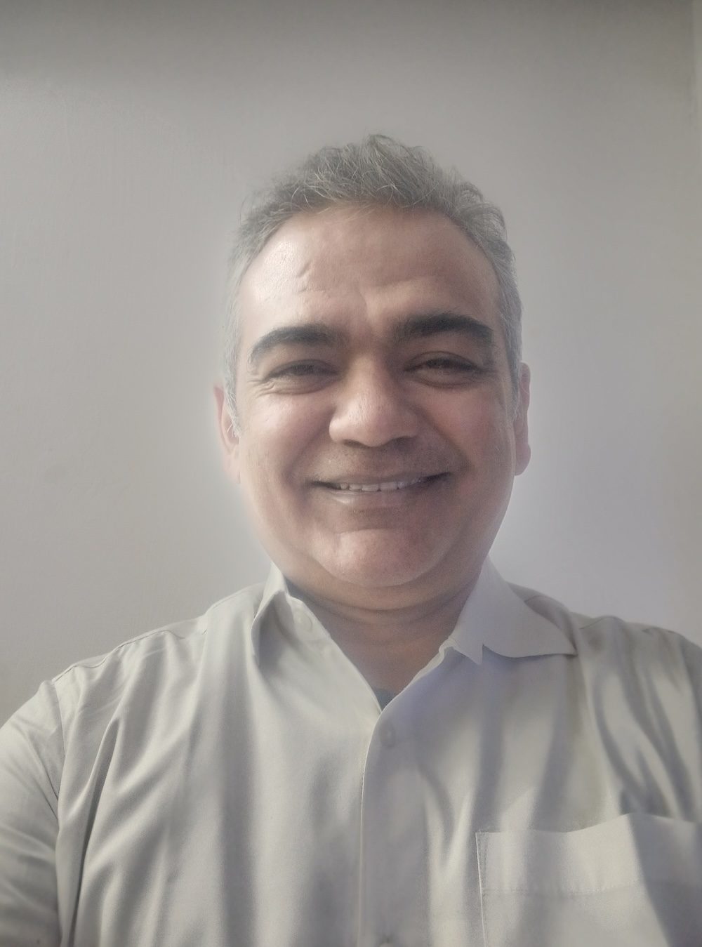 Utpal Betai