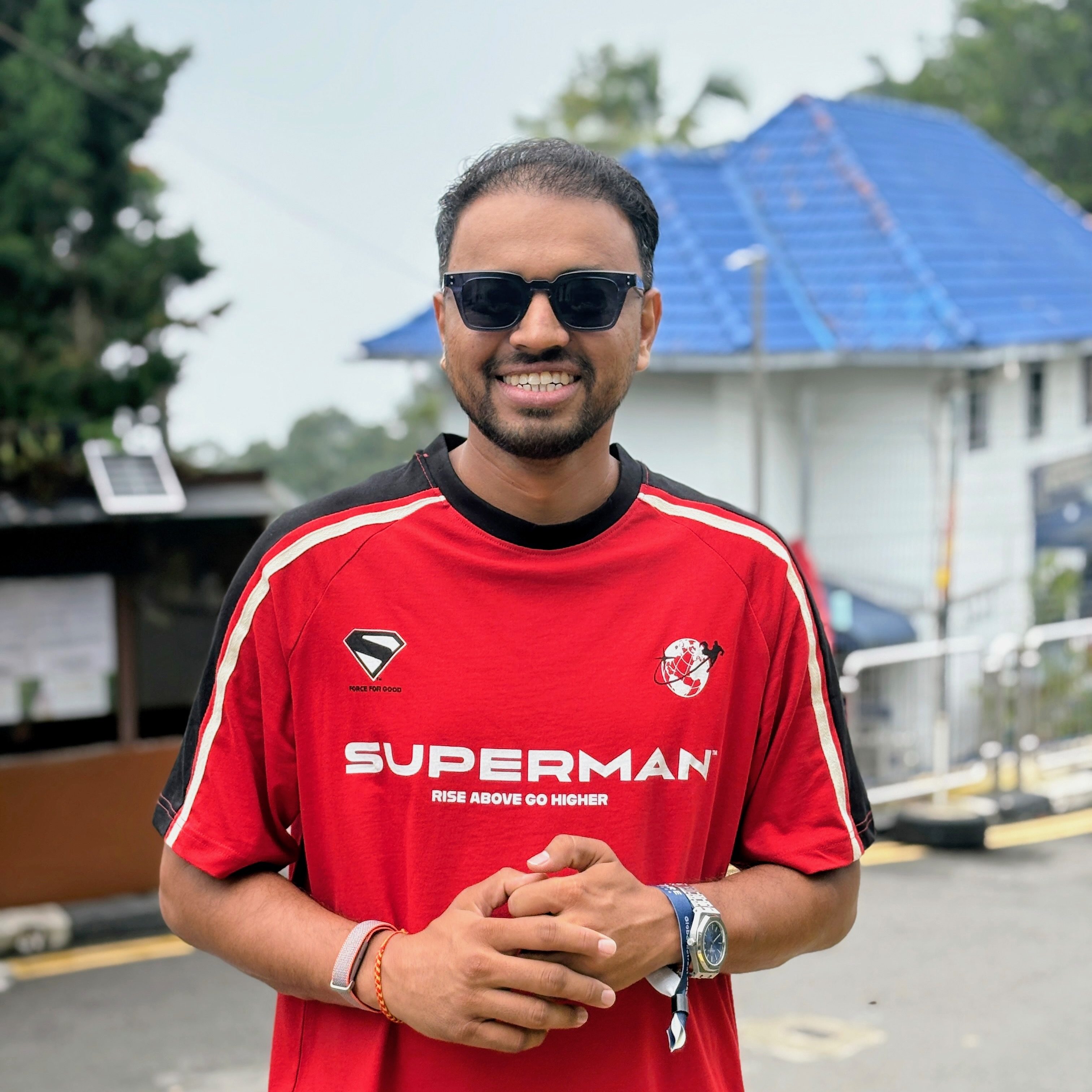 Jaldeep Asodariya