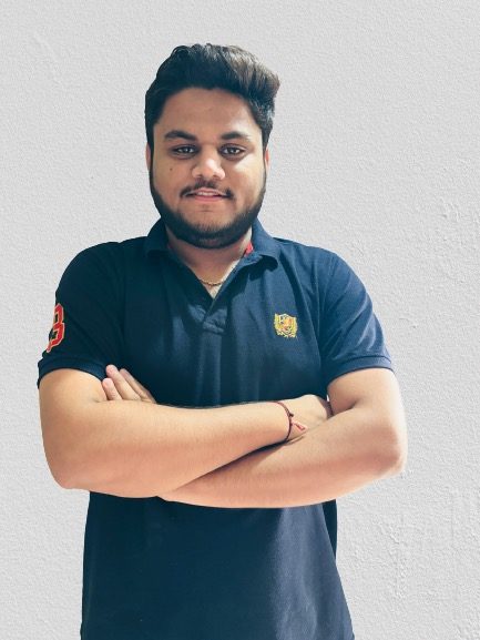 Vishal Nai