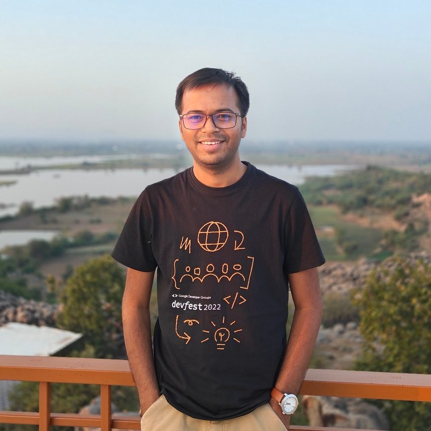 Deep Suthar
