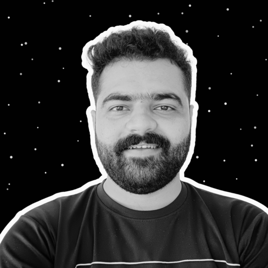 Mehul Dangar