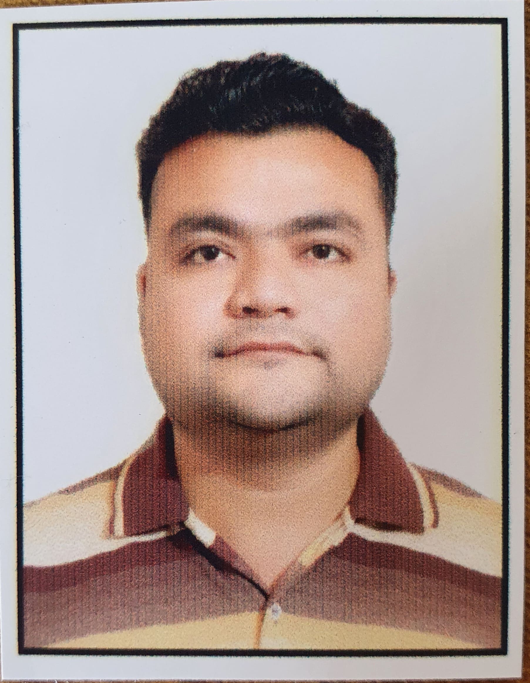 Krunal Pandit
