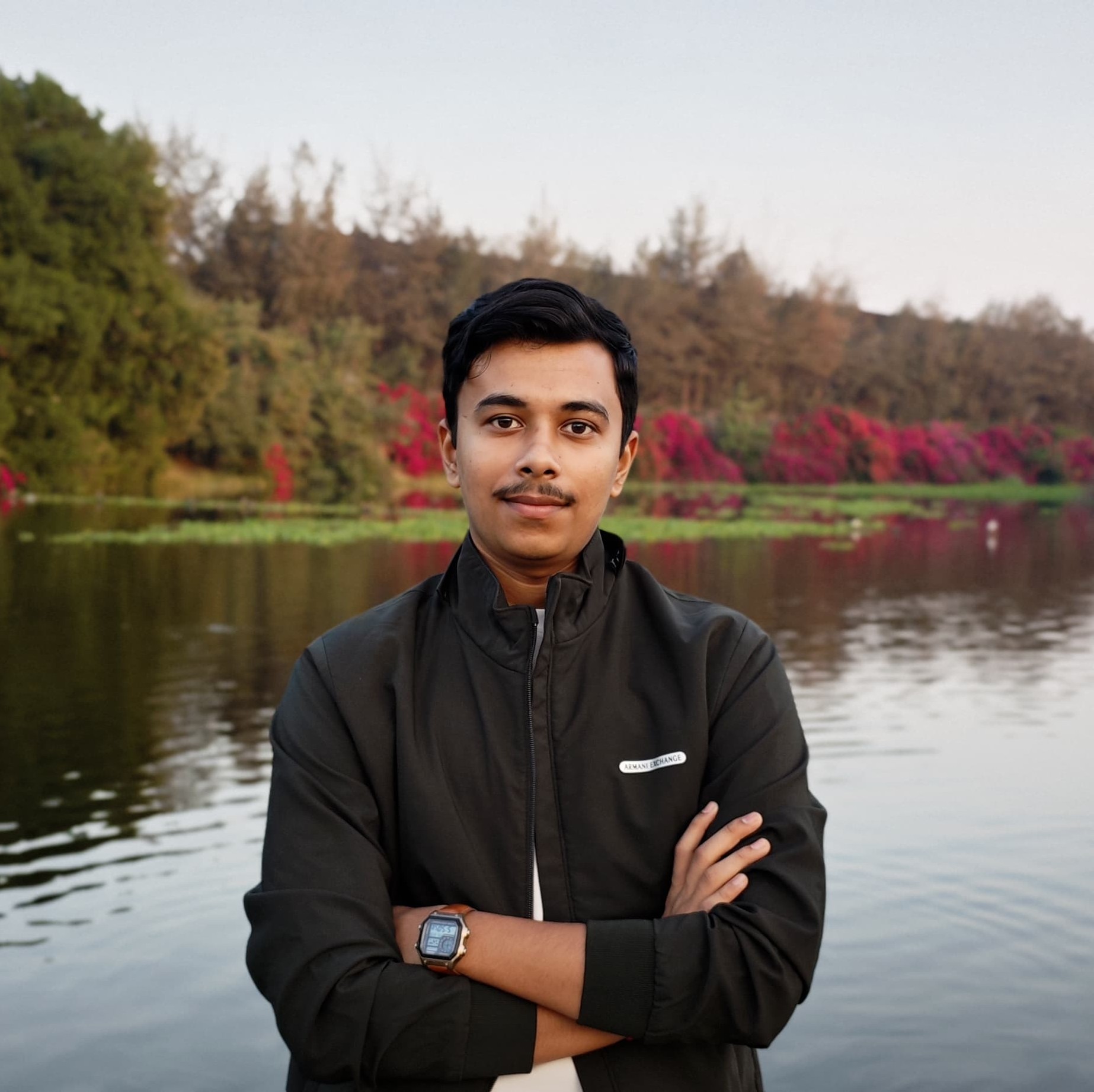 Vishvam Moliya