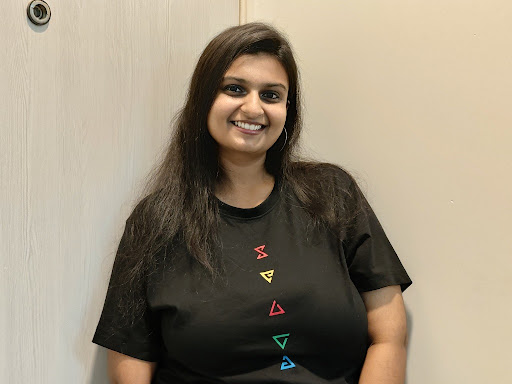 Preksha Thakkar