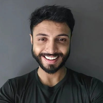 Ankit Mistry