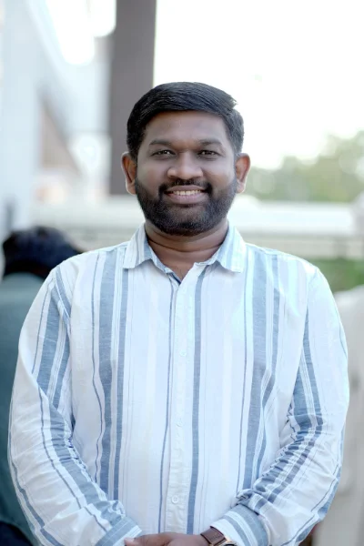 Bhavik Dudhat