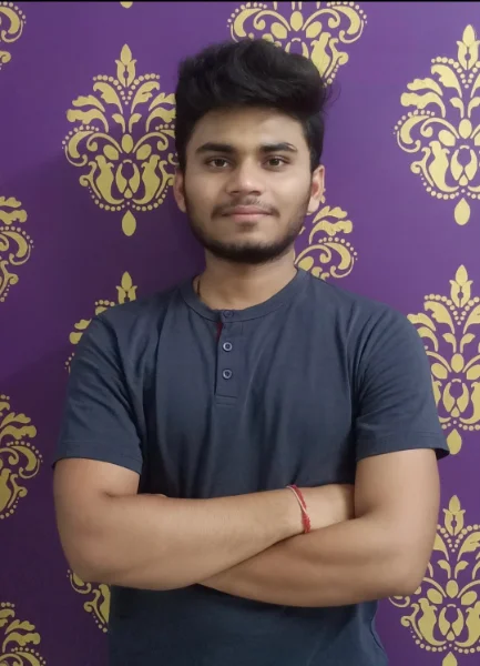 Harsh Patel