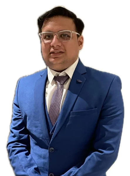 Jay Bhatia