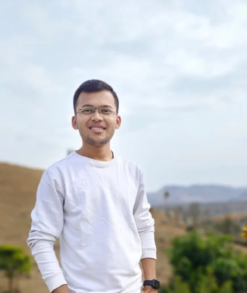Nikhil Butani