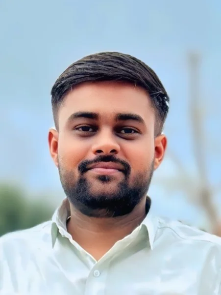 Krunal Patel