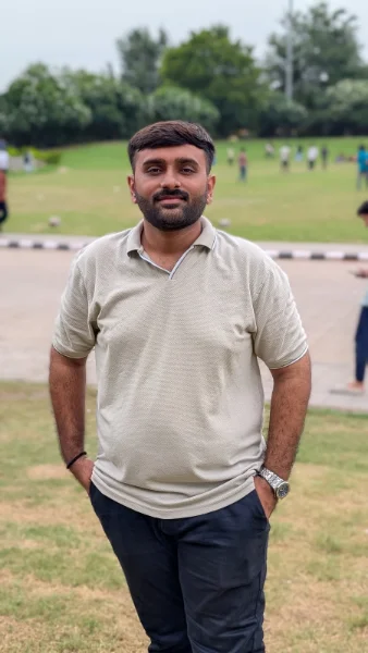 Swapneel Solanki