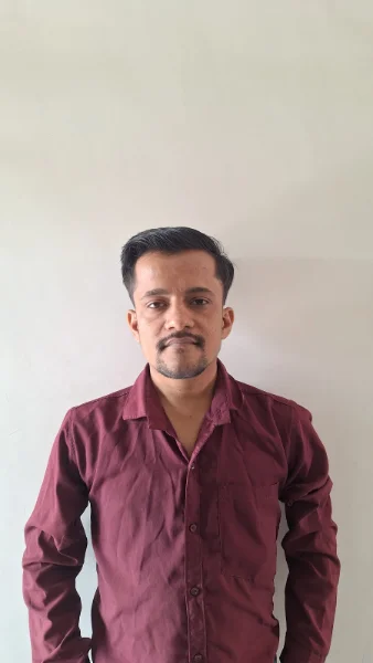 Yash Nandha