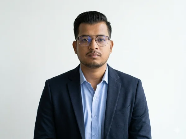 Ayush Saxena