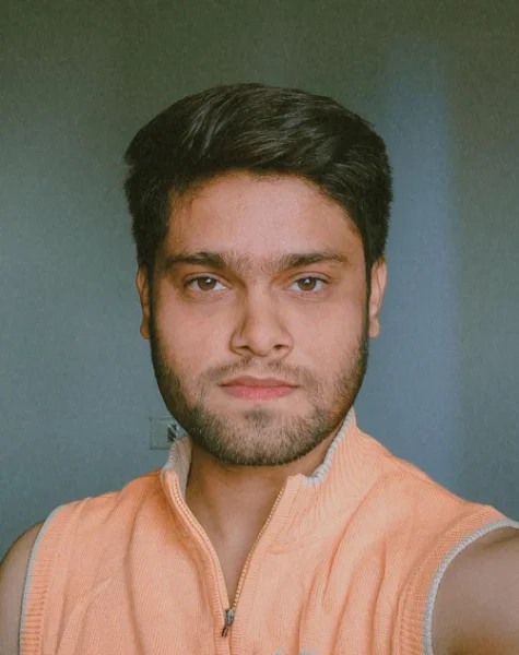 Rajat Patel