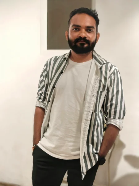 Ranjit Makwana