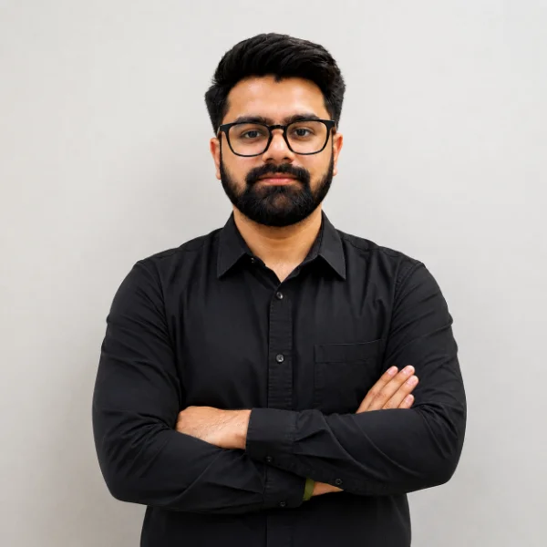 Darshan Parmar