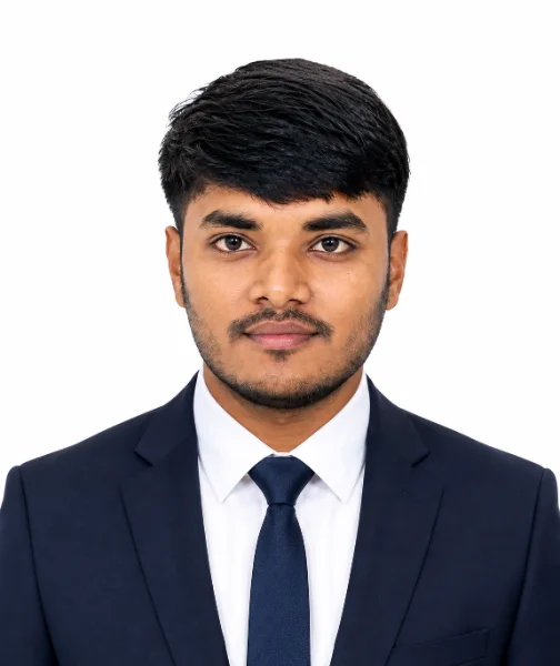 Deep Panchal