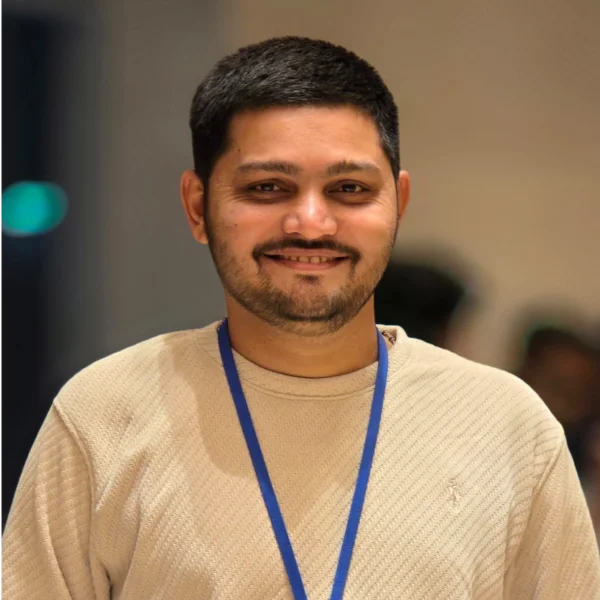 Pranay Patel
