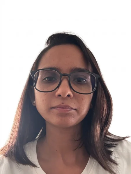Amisha Gohel