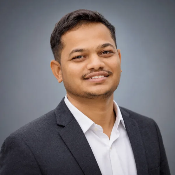 Dhaval Prajapati