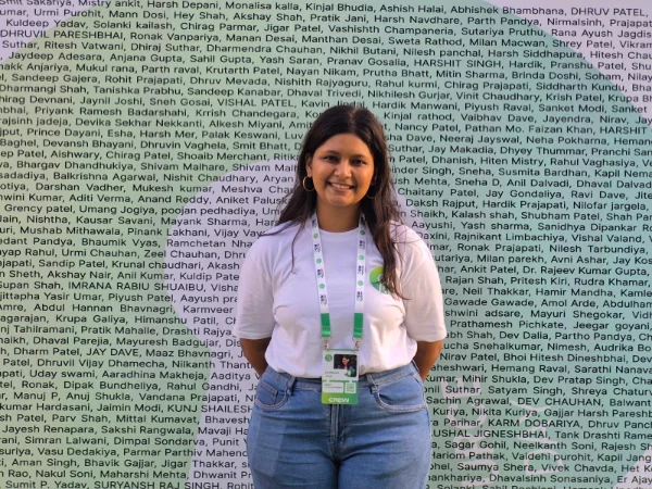 Dhruvi Jha