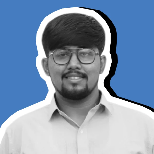 Krunal Virugama
