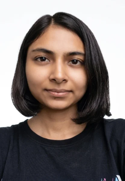 Dhwani Patel