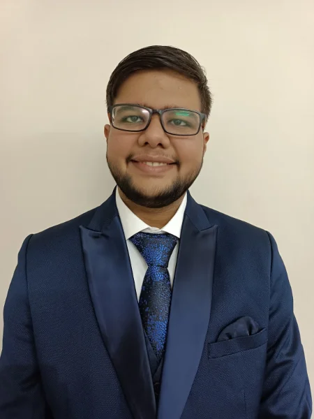 Hardeek Bhatia