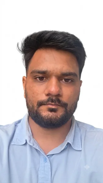 Keval Parakhiya