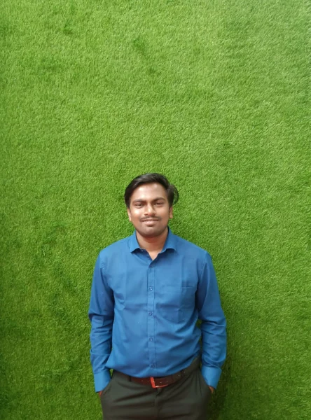 Lakshyadip Patel