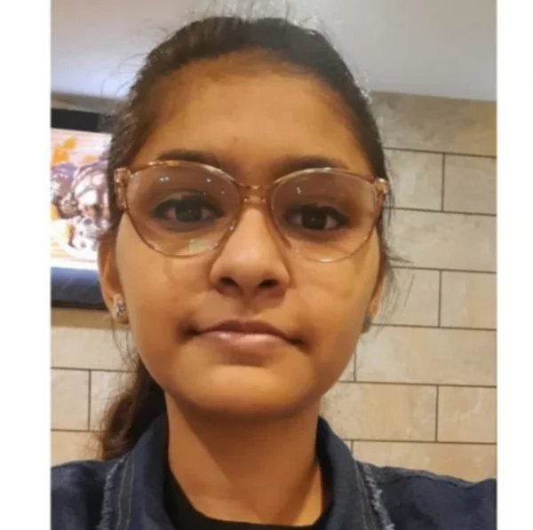 Mahi Prajapati