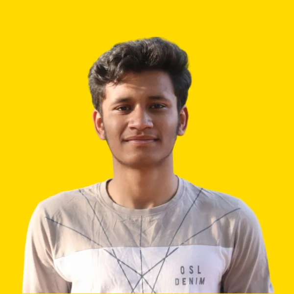 Milan Gohel