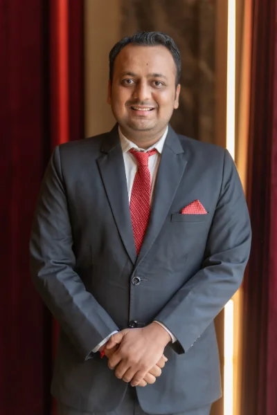 Pankaj Sakariya