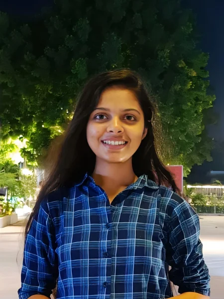 Rutvi Patel